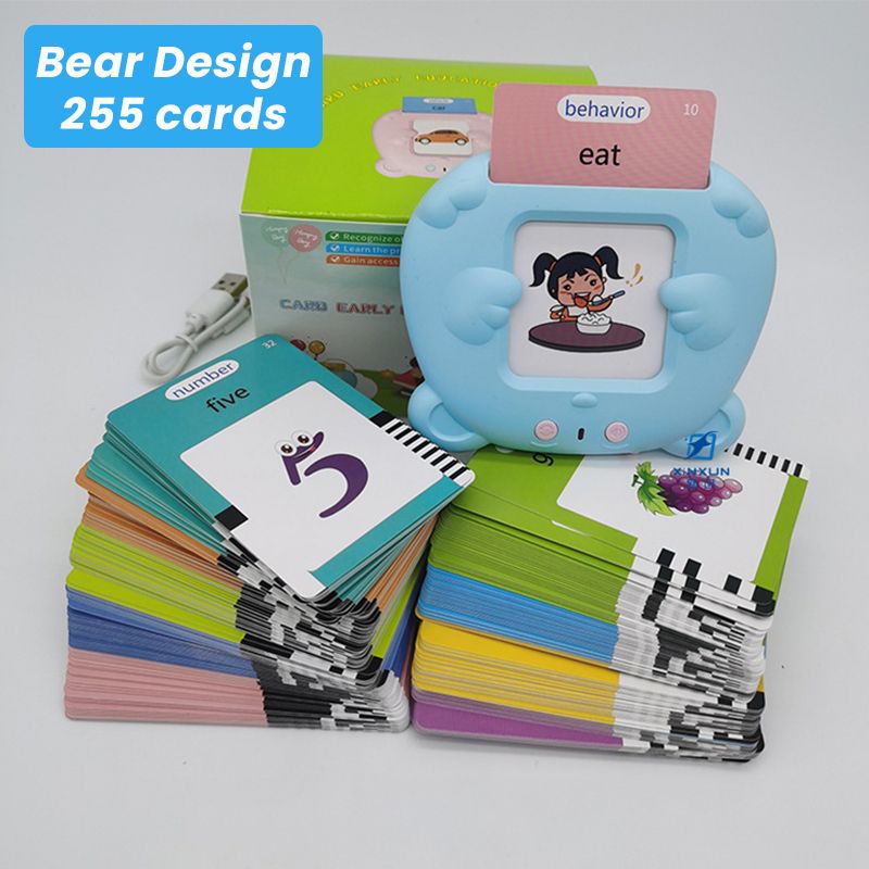 dorytoys flash cards for babies 6 to 12 months-picture-15