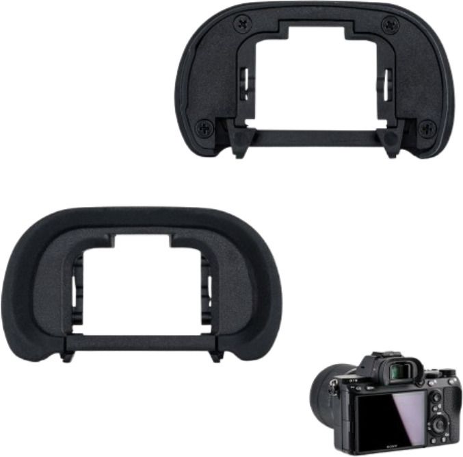 fotokina CAMERA EYE CUP_FK_SONY Camera Eyecup