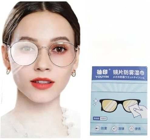 STOLPLIT Anti-Fog Lens Cleaning Wipes for Glasses – Clear Vision & Easy Use Lens Cleaner-picture-28