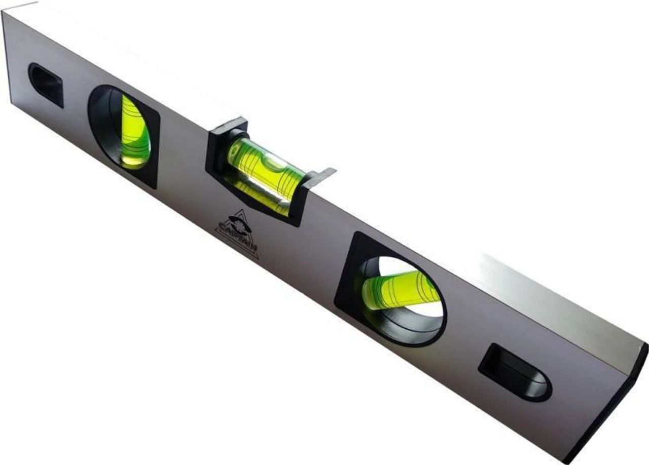 Durable Magnetic Spirit Level _S02 Tool for Accurate Alignment Magnetic Carpenter's Level-image-8