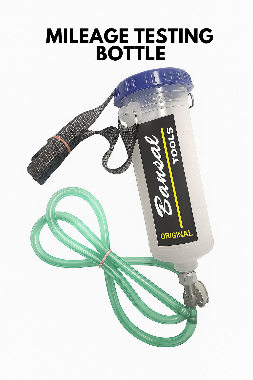snomex Bansal Tools Mileage||Fuel Average Testing Bottle – Precision You Can Trust_S01 Lever Tool-picture-28