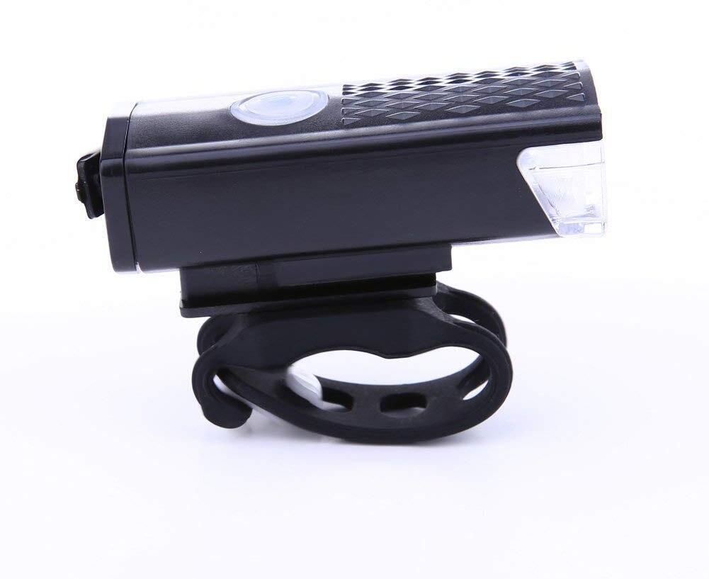 immutable USB Rechargeable Bike Front Light | High Bright LED Cycle Headlight x19 LED Headlamp-picture-28