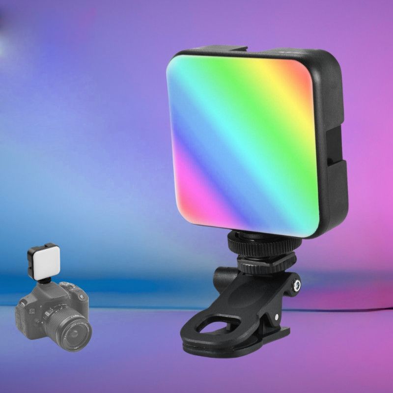 footloose 1 inch ring Selfie Flash