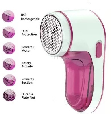 zvr Sweaters Lint Extractor Woolens Cloth Shaver Fuzz Lint Remover Lint Roller Lint Roller image 1