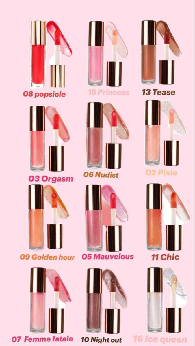 Crimson Desire Transfer Proof Matte Lipstick-image-25