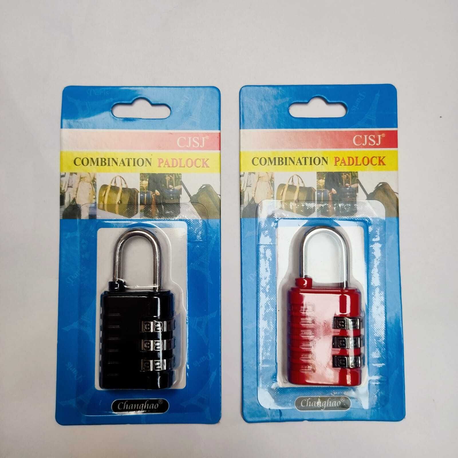kaizing number lock 3digit Lock-picture-12