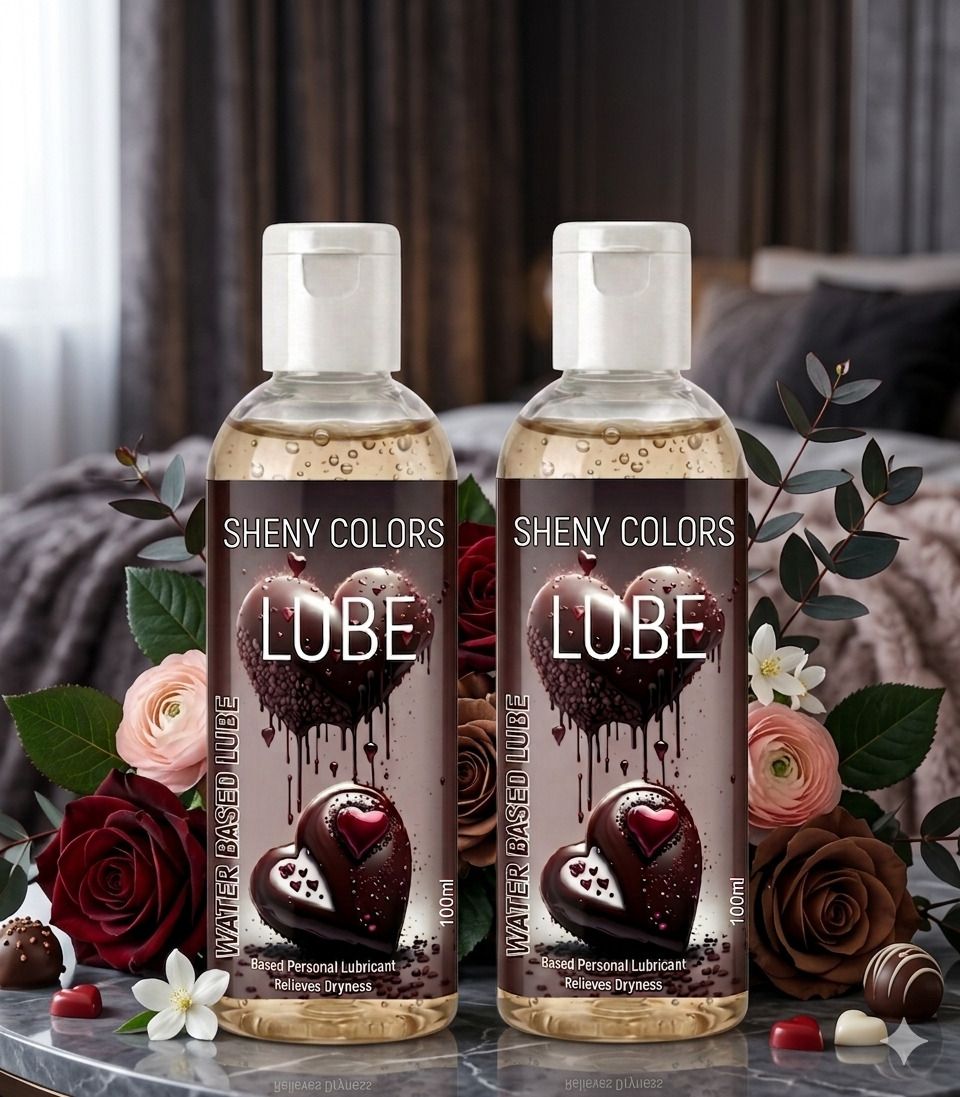 sheny colors Premium Intimate Gel for Enhanced Comfort and Satisfaction Lubricant-picture-7