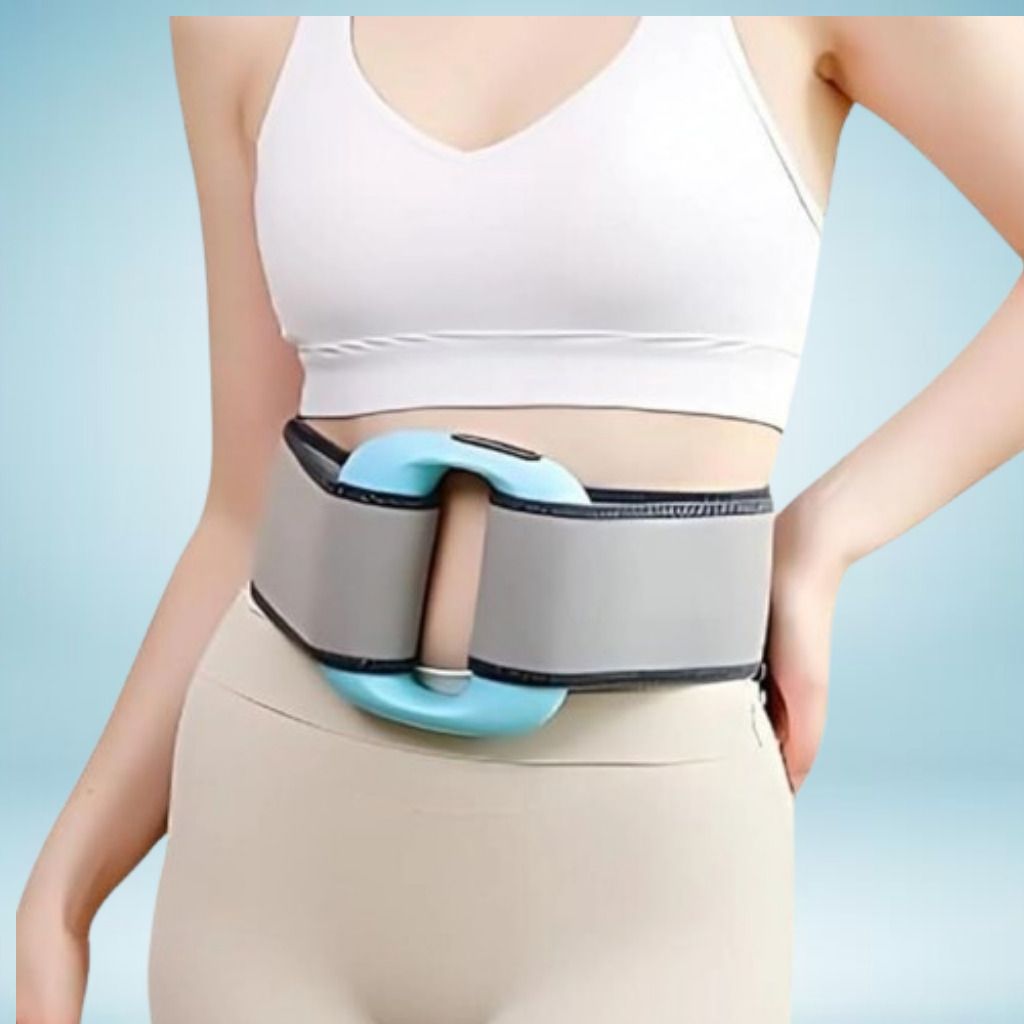 sondharm Durable Core Support Strap for Heavy Lifting-picture-16
