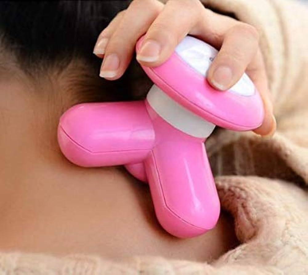 dharmnandan Plastic Mimo Massager, for Body Relaxation, Full Body-picture-11