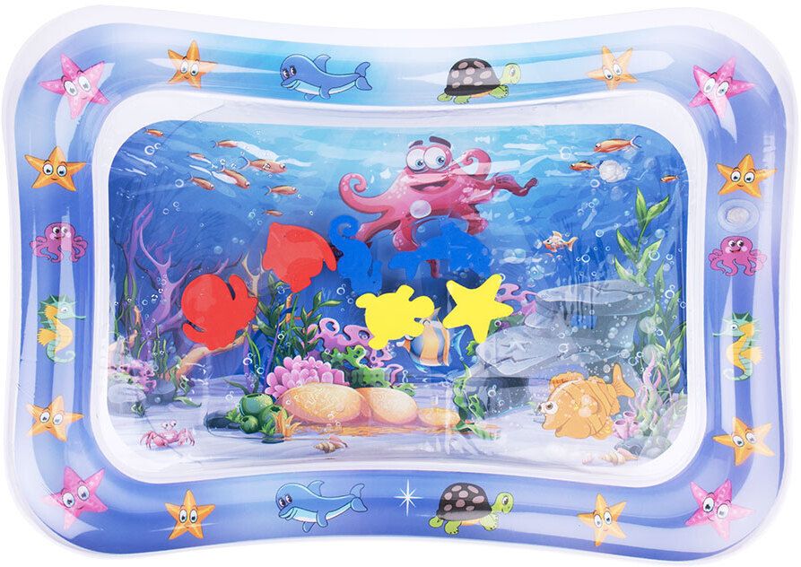 bumtum PVC (Polyvinyl Chloride) Baby Play Mat-picture-46