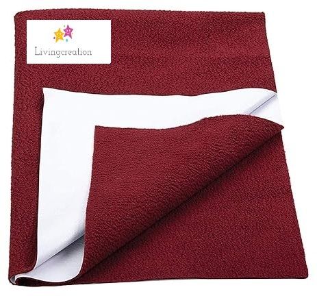 Polycotton Baby Bed Protecting Mat-image-35