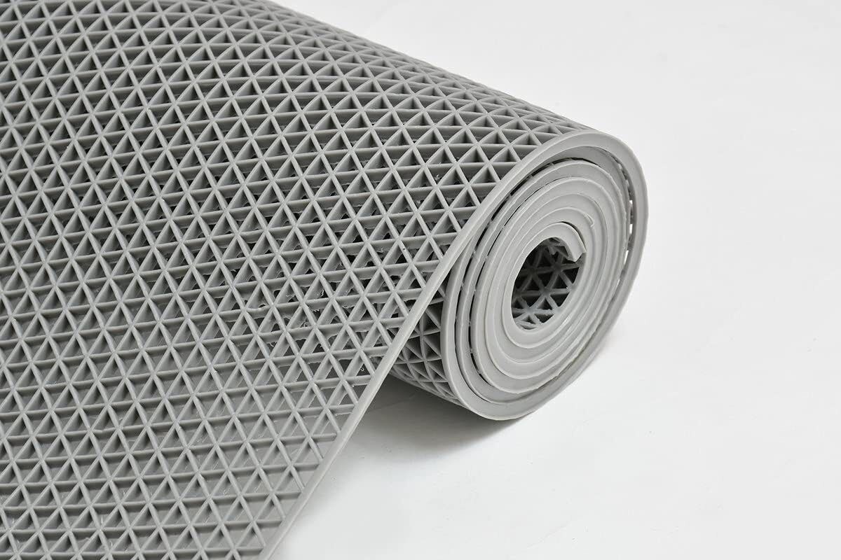 shoppingzone Rubber Bathroom Mat-picture-15