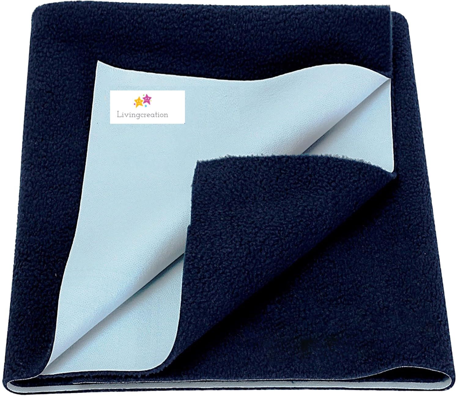 livingcreation Polycotton Baby Bed Protecting Mat-picture-23