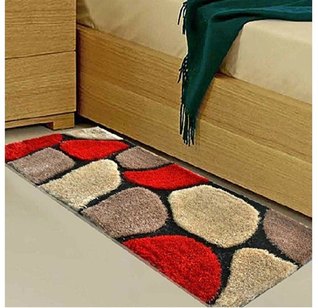 BEAUTIFUL BEDSIDE RUG FOR YOUR WONDERFUL HOME 09 Indoor and Outdoor Rug Pad-image-18