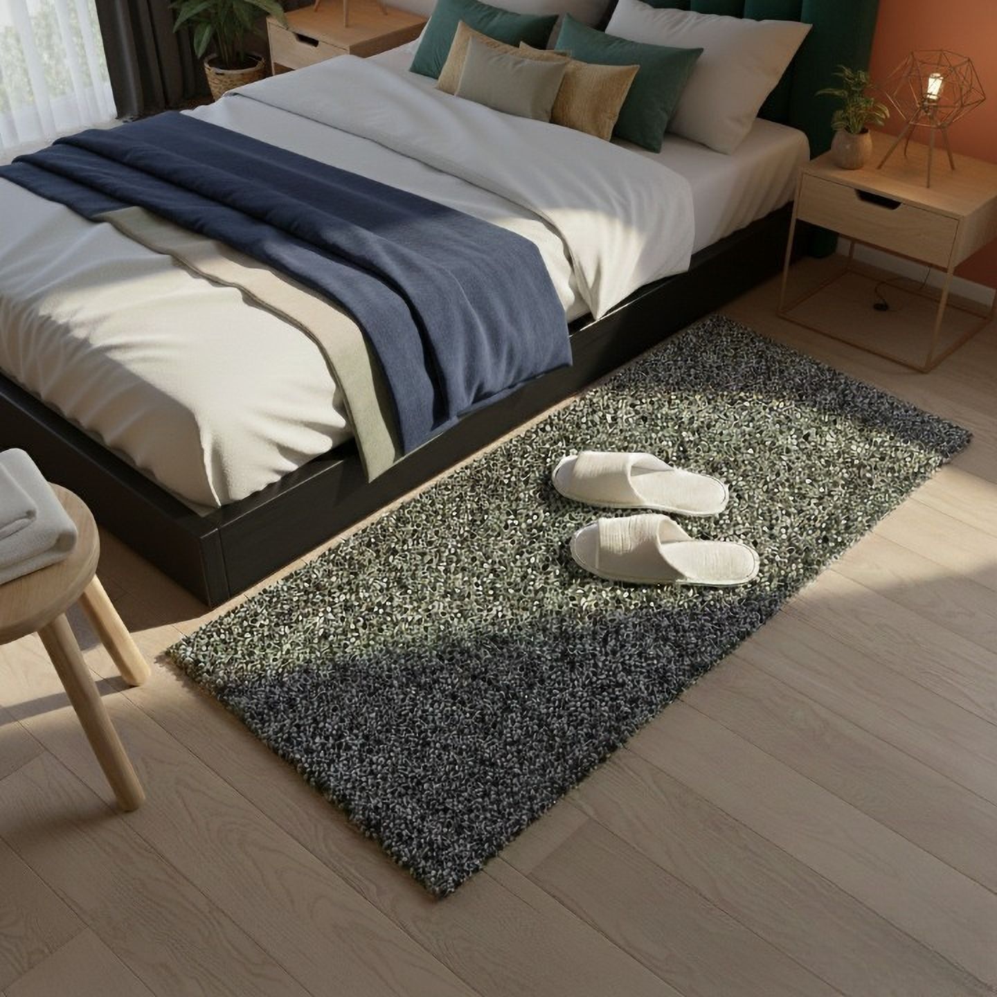 allysaliving Microfiber Floor Mat-picture-20