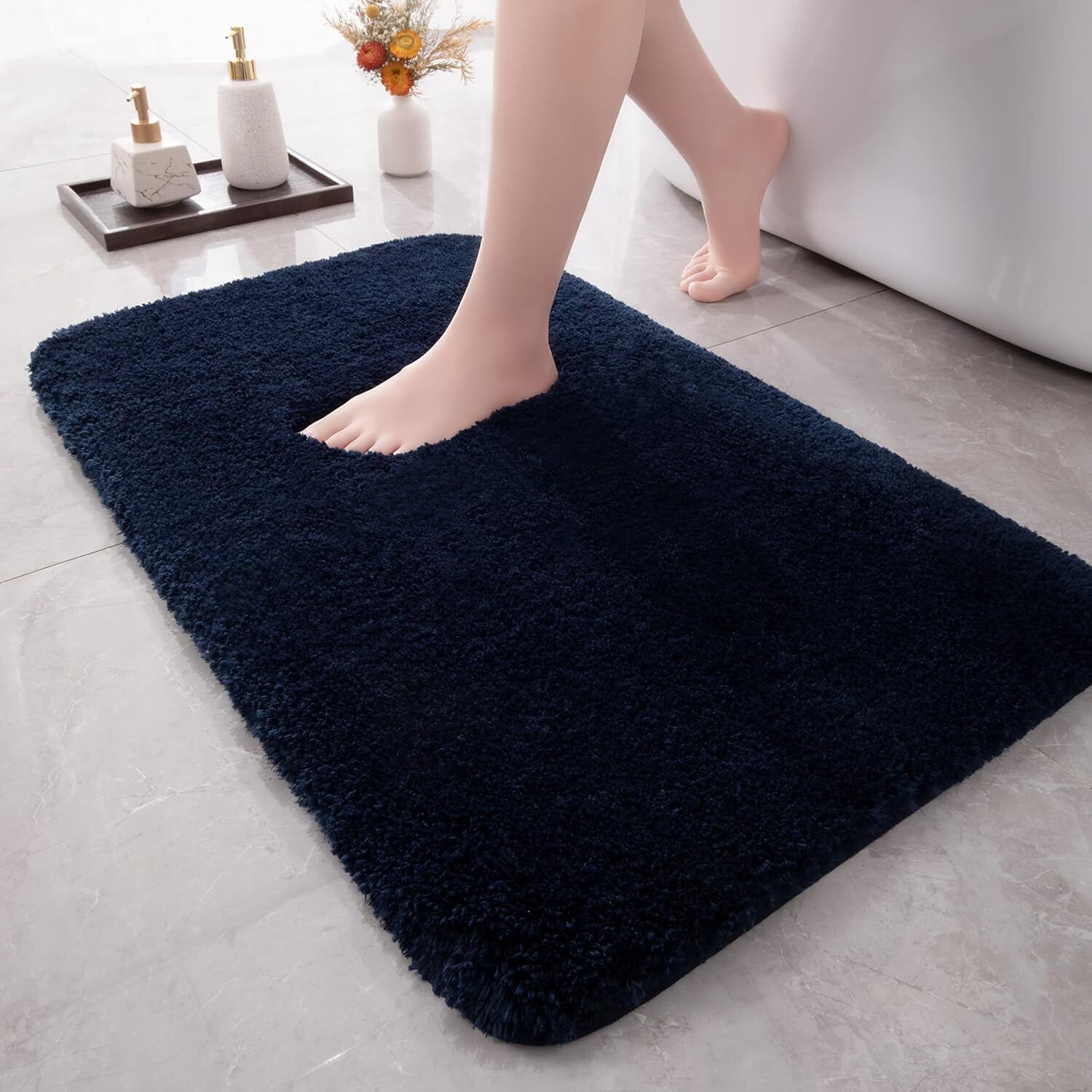 Microfiber Floor Mat-image-21