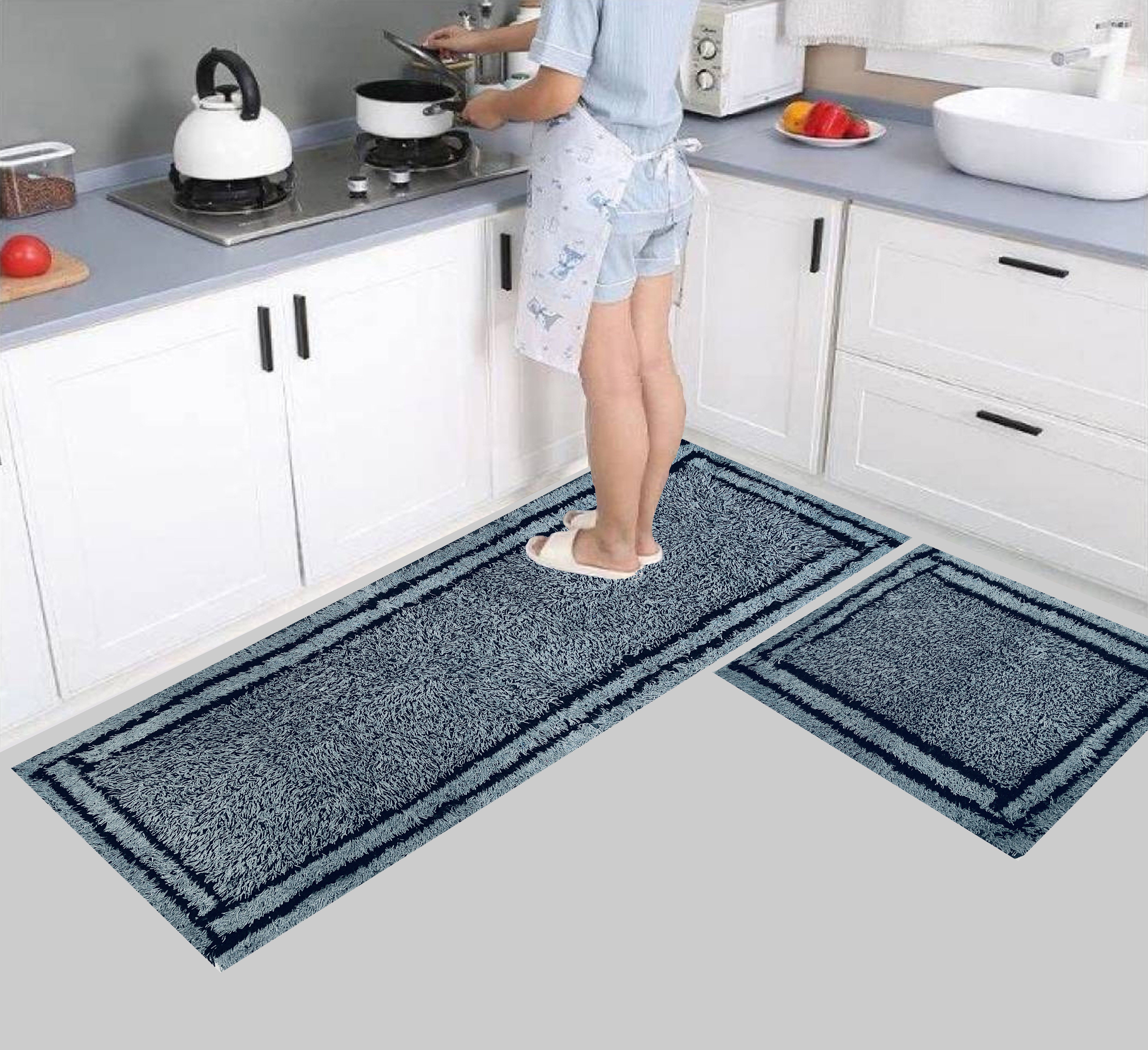 shivimpex Cotton Floor Mat-picture-15