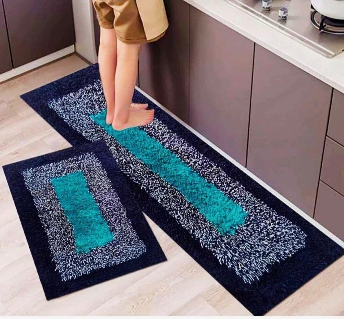 shs Cotton Kitchen Mat-picture-18