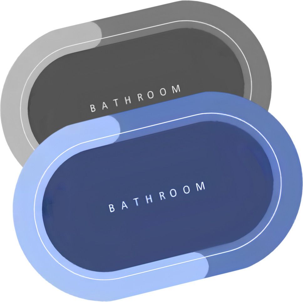 vamigo Rubber Bathroom Mat-picture-10