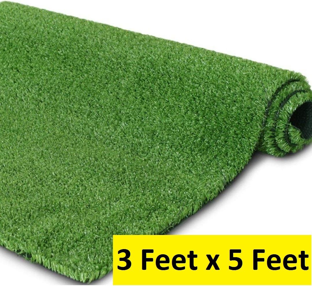 comfy home Artificial Grass Door Mat-picture-17