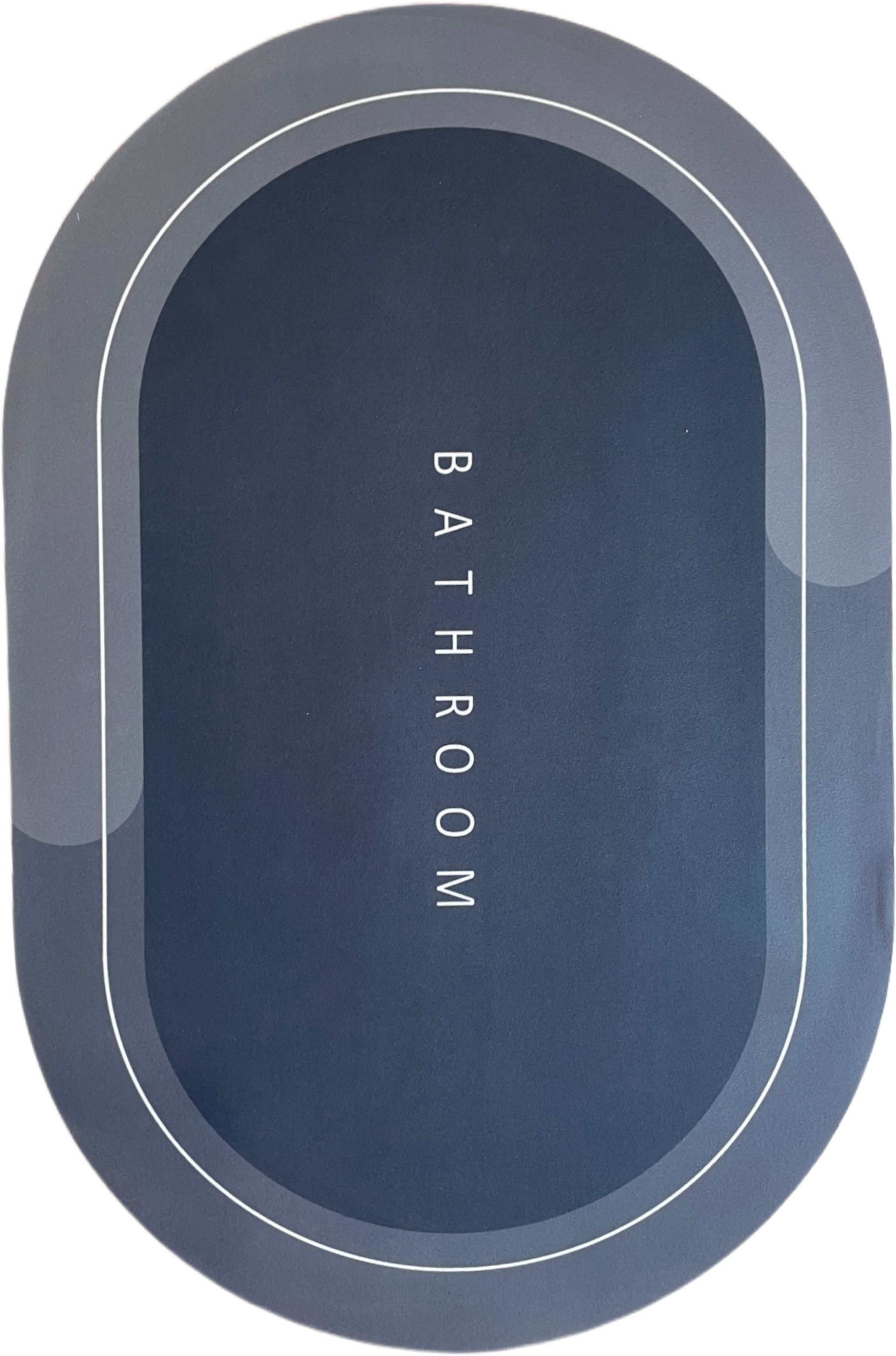 hariharr Rubber Bathroom Mat-picture-26