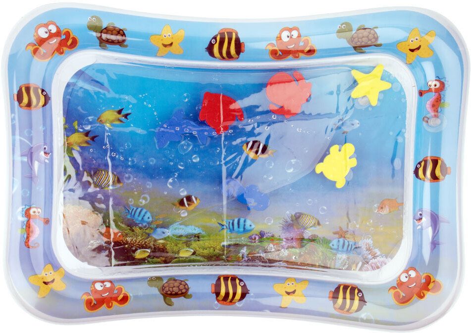 PVC (Polyvinyl Chloride) Baby Play Mat-image-8