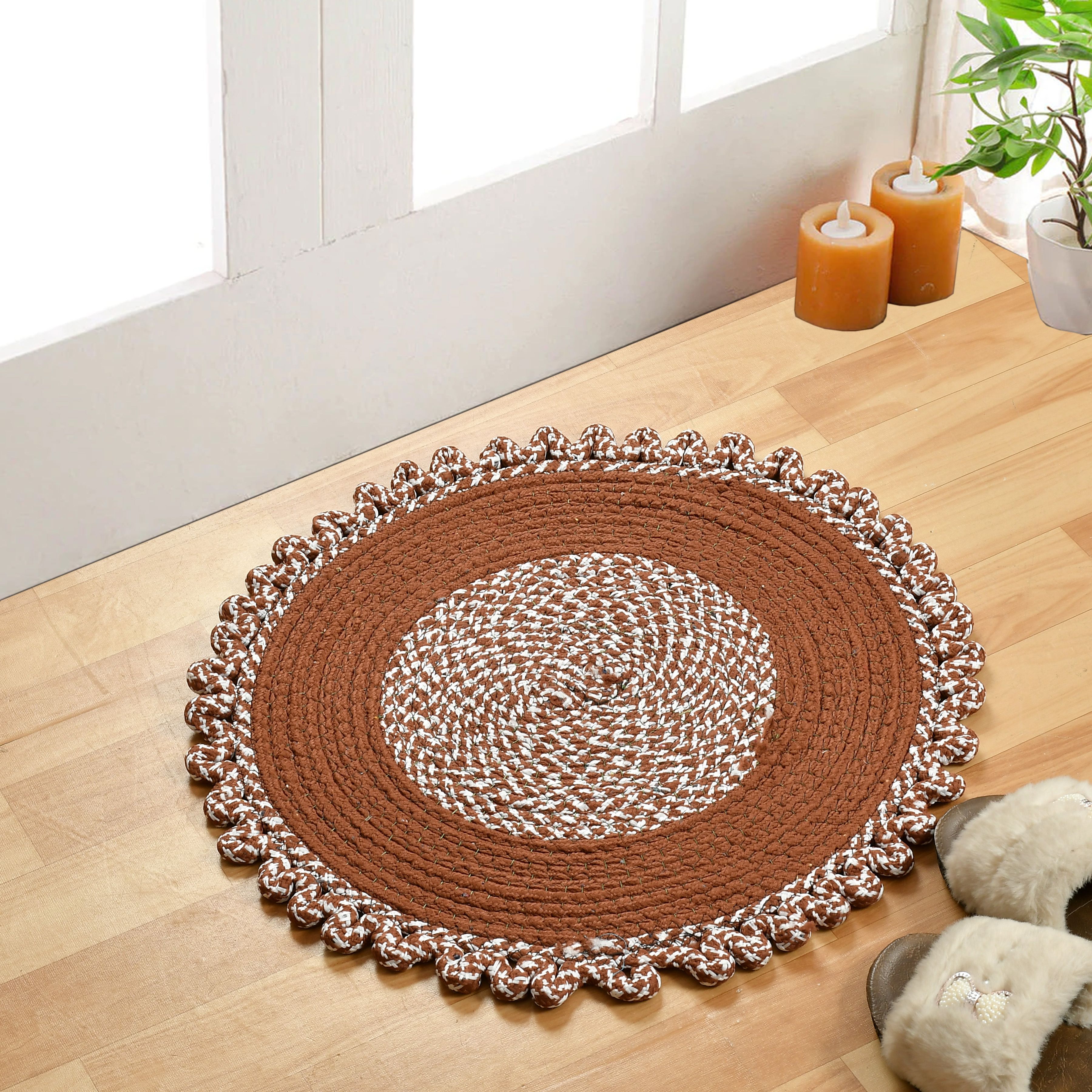 fine fabs PP (Polypropylene) Floor Mat-picture-22