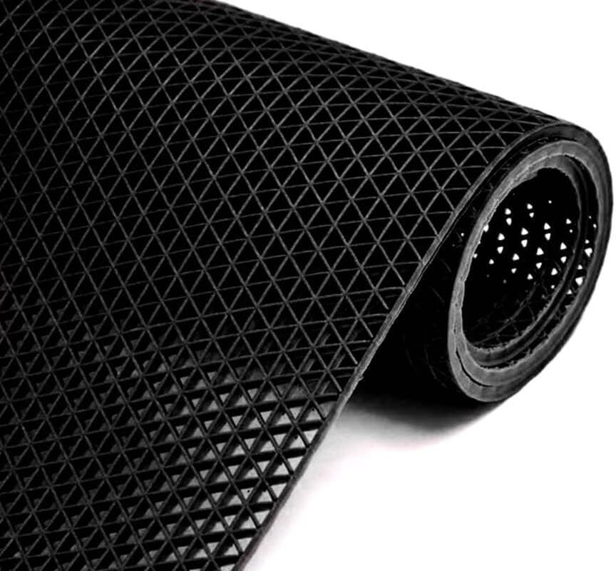 panipat surgicals PVC (Polyvinyl Chloride) Bathroom Mat-picture-25