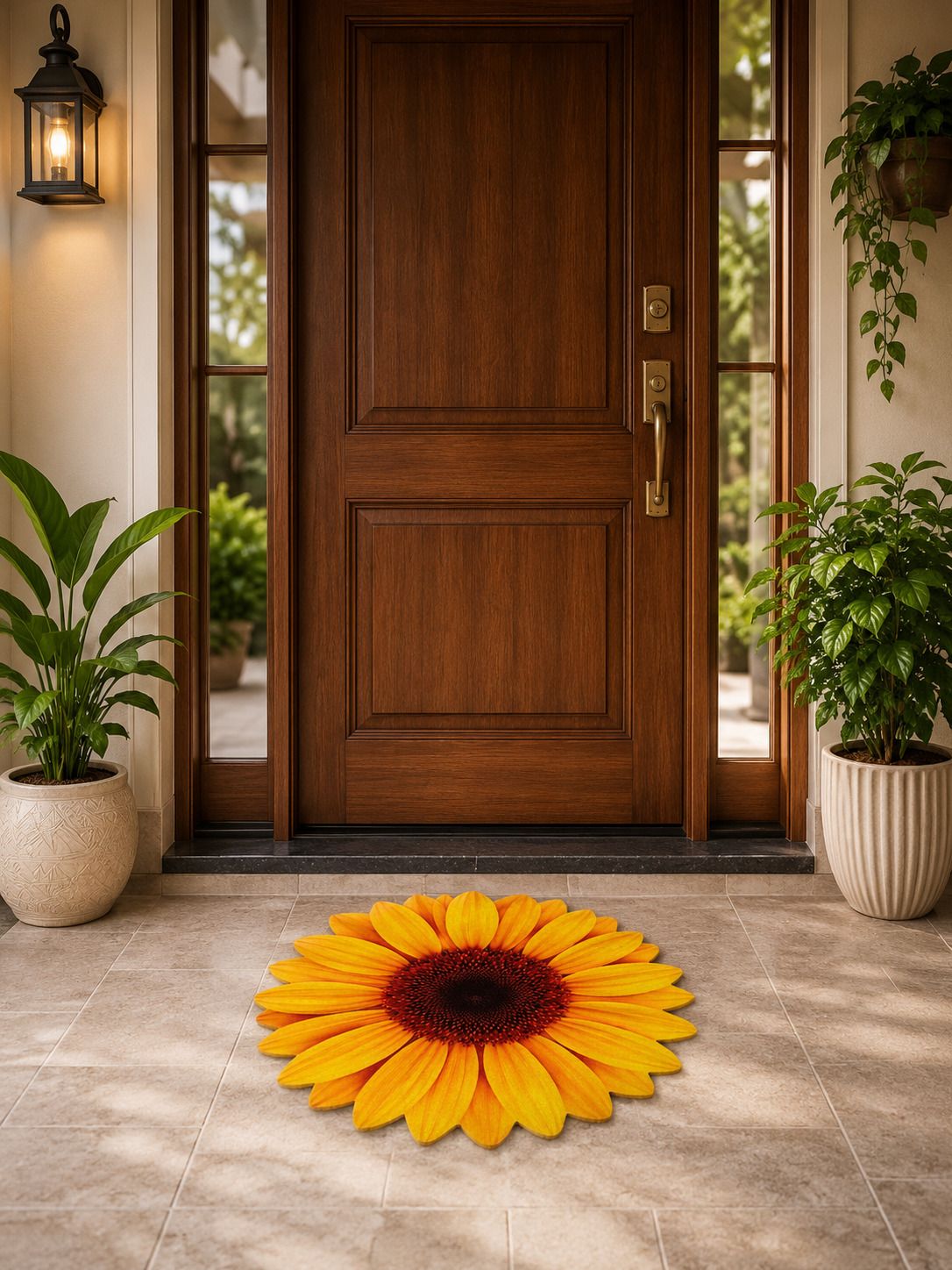 Rubber Door Mat-image-49
