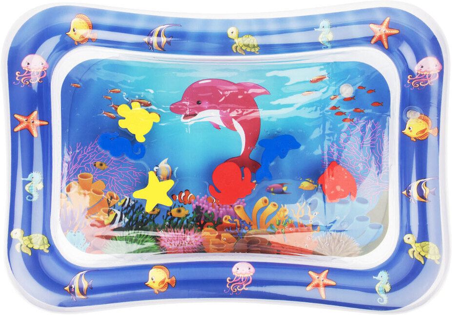 bumtum PVC (Polyvinyl Chloride) Baby Play Mat-picture-24