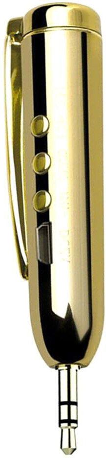g2l Bluetooth Wireless Hands Free Receive Call/Multi-Function Bluetooth Pen 0.023 W AV Control Receiver-picture-36