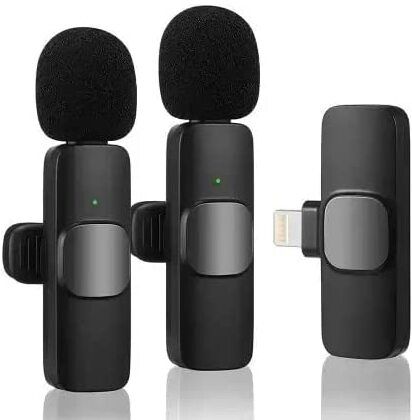 senarius K9 Camera Microphone-image-40