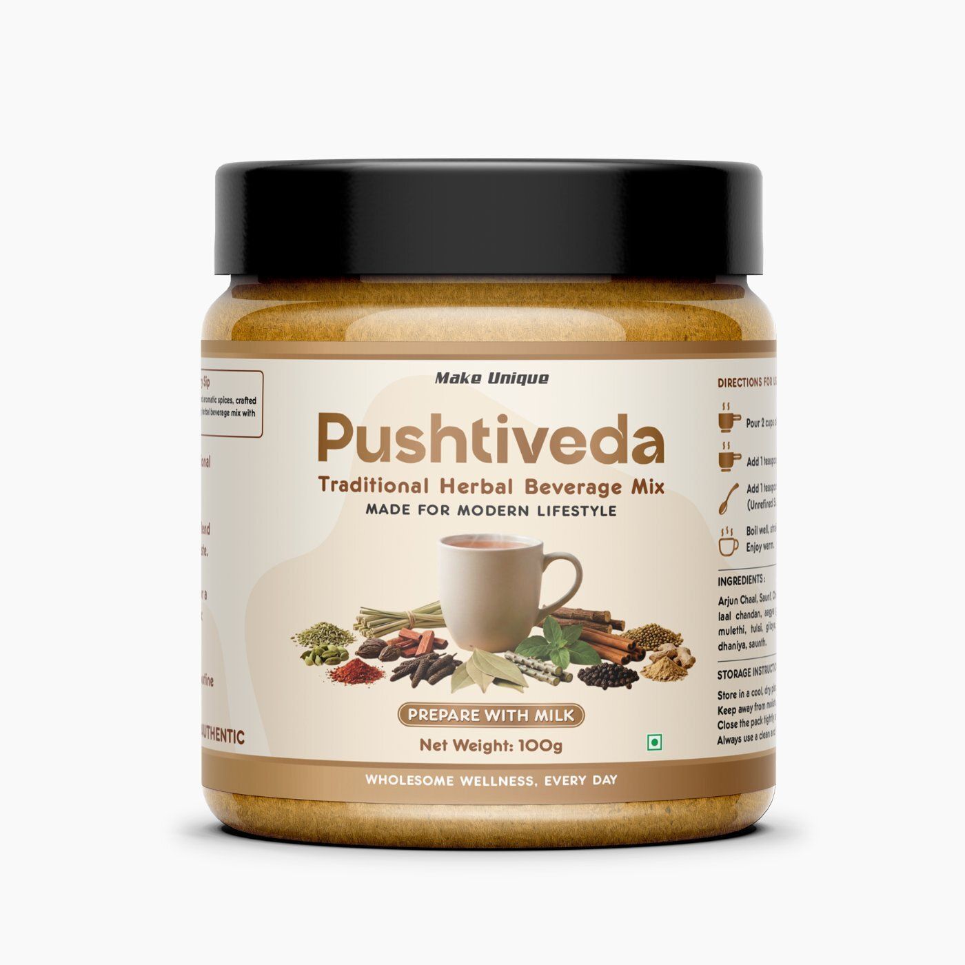 make unique PUSTIVEDA_100G_PCFLPKT77-picture-29