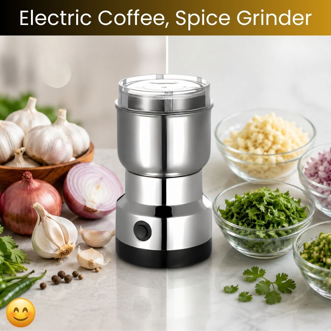 guggu Grinder_1 200 W Mixer Grinder-picture-15
