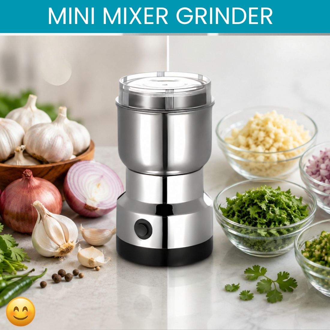 frony Grinder_1 200 W Mixer Grinder-picture-29
