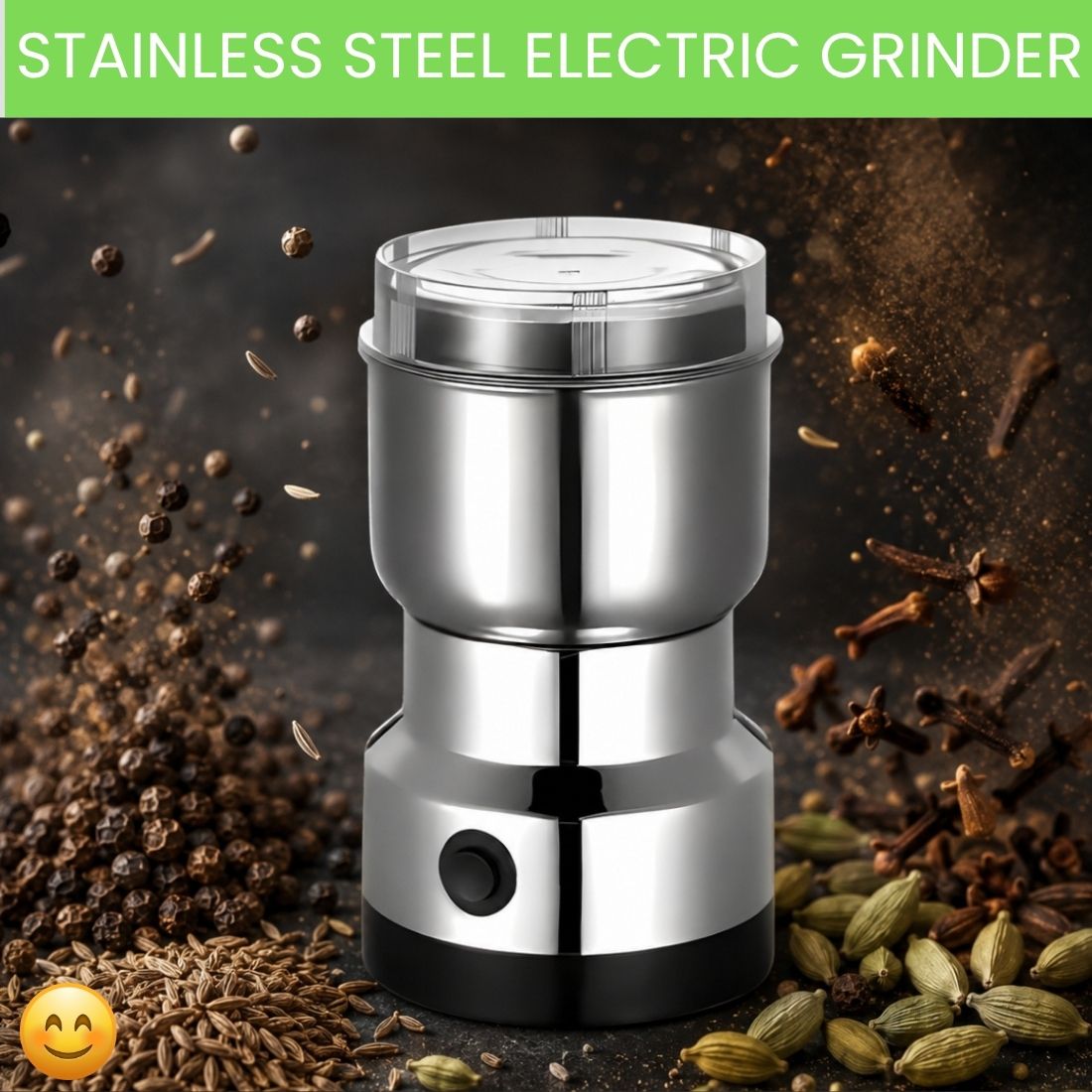 guggu Grinder_1 200 W Mixer Grinder-picture-26