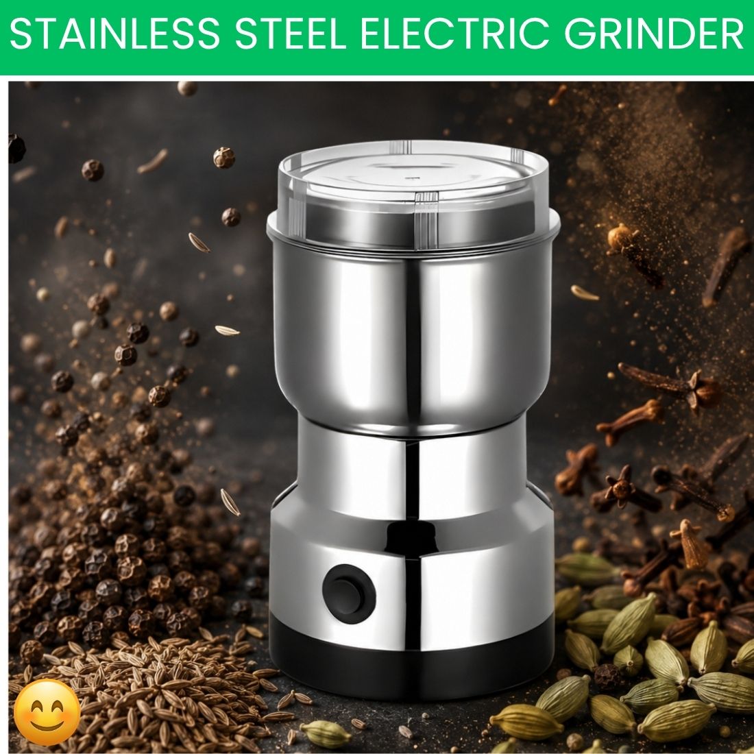 frony Grinder_1 200 W Mixer Grinder-picture-35