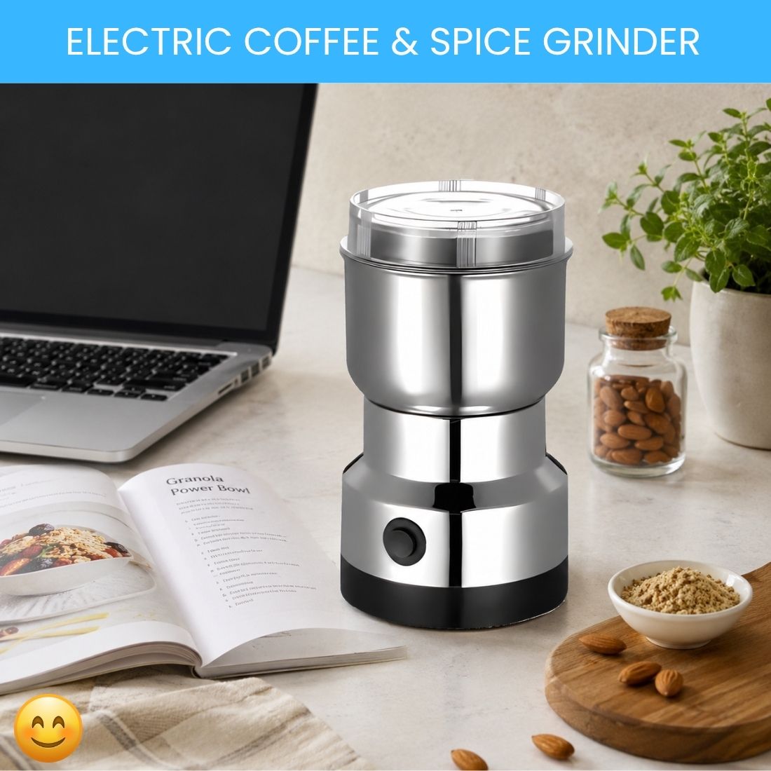 frony Grinder_1 200 W Mixer Grinder-picture-36