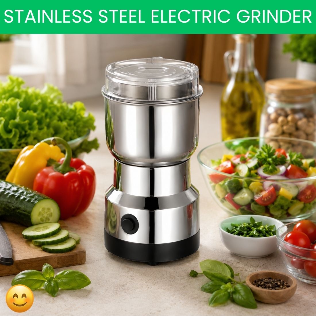 guggu Grinder_1 200 W Mixer Grinder-picture-28