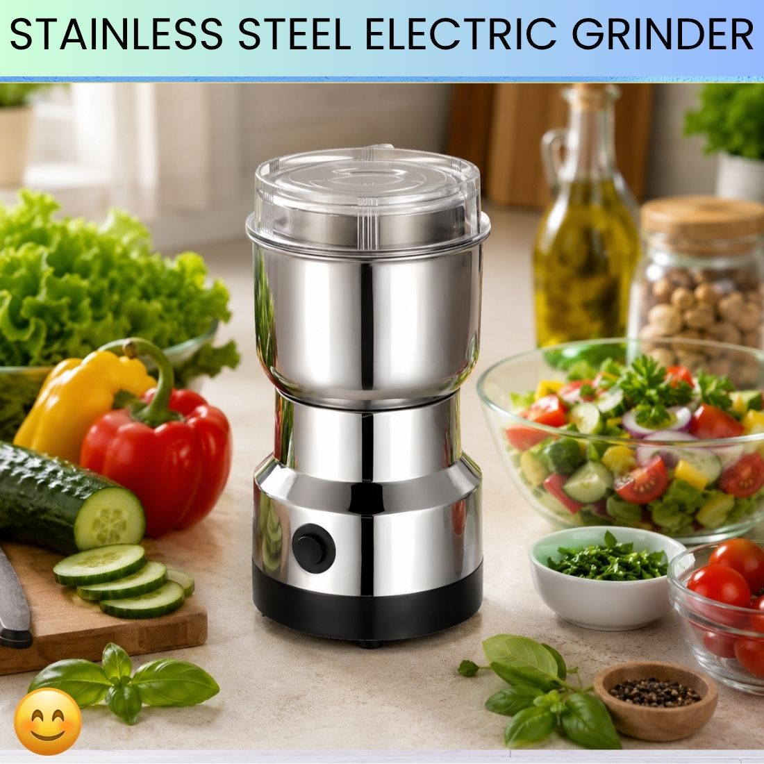 guggu Grinder_1 200 W Mixer Grinder-picture-14