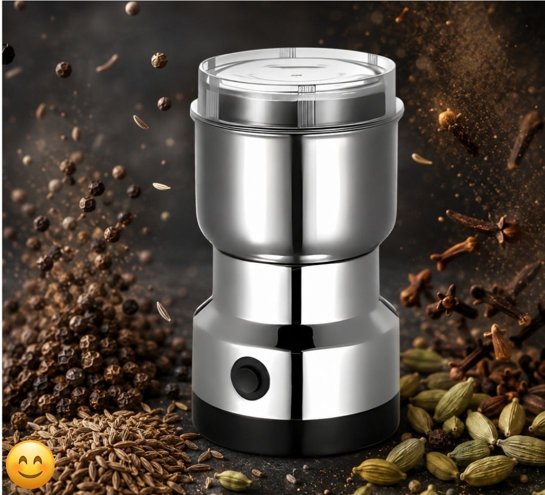 Grinder_1 200 W Mixer Grinder-image-47