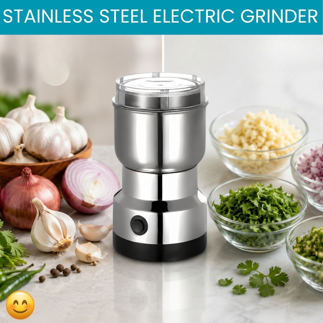 frony Grinder_1 200 W Mixer Grinder-picture-9