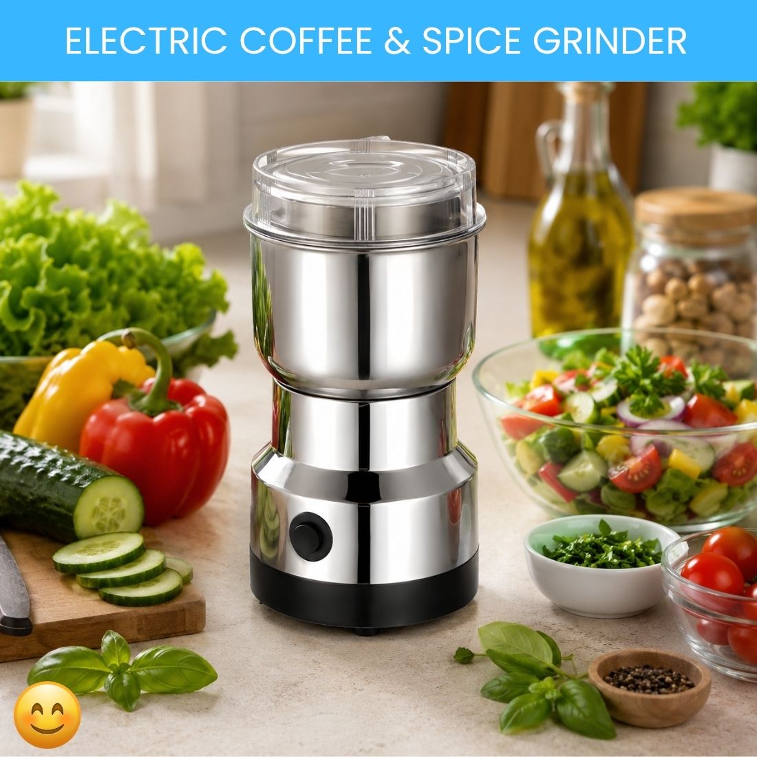 guggu Grinder_1 200 W Mixer Grinder-picture-29