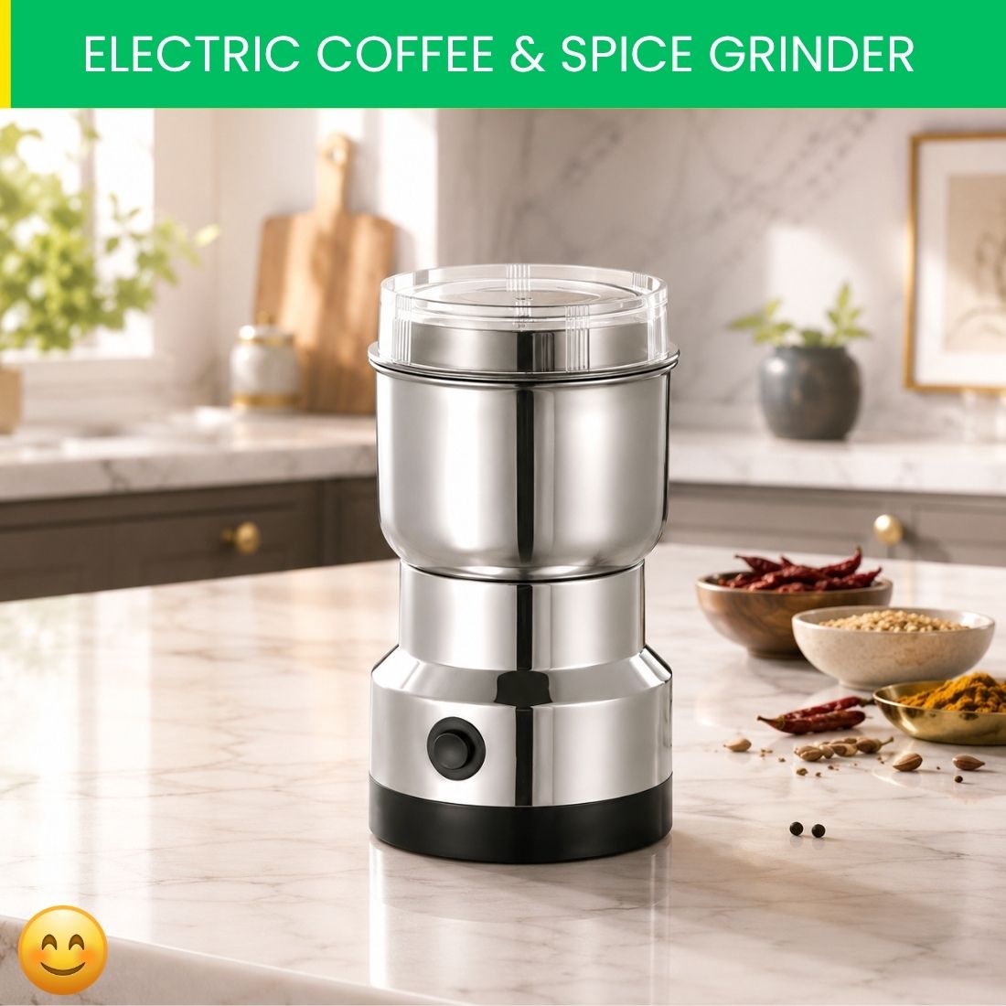guggu Grinder_1 200 W Mixer Grinder-picture-26