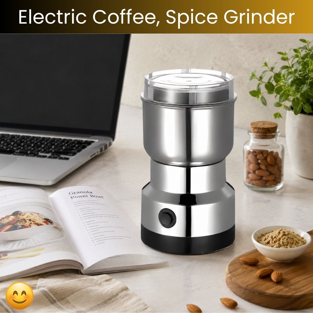 sacro Grinder_1 200 W Mixer Grinder-picture-35