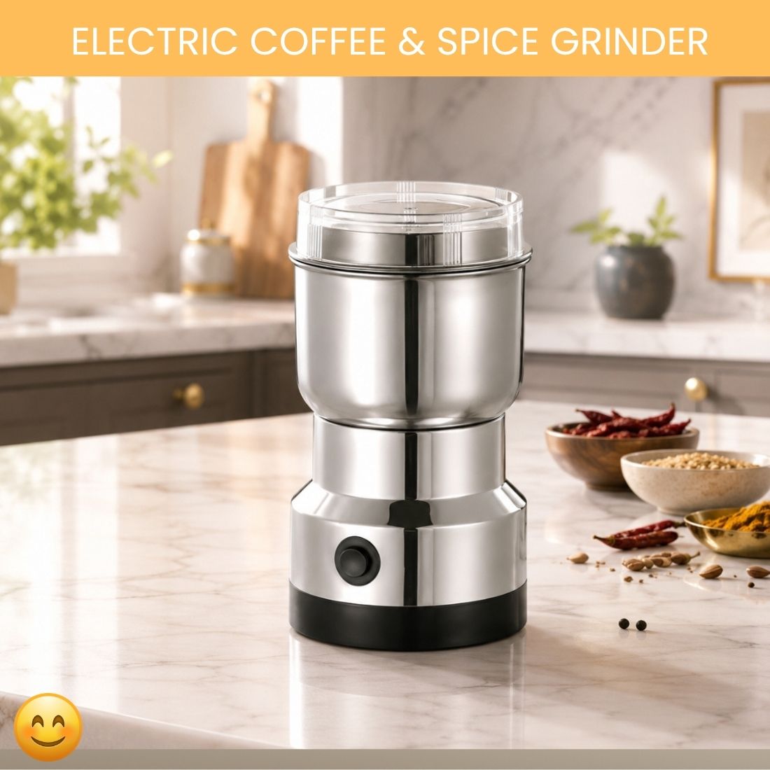 guggu Grinder_1 200 W Mixer Grinder-picture-33