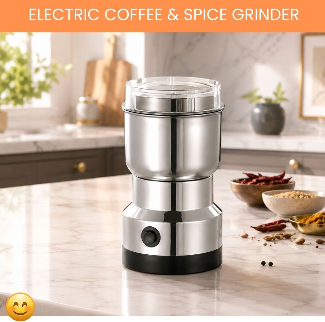 guggu Grinder_1 200 W Mixer Grinder-picture-8