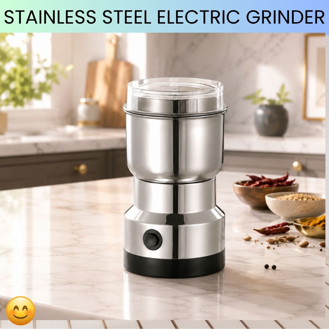 sacro Grinder_1 200 W Mixer Grinder-picture-28