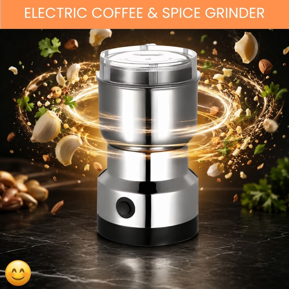guggu Grinder_1 200 W Mixer Grinder-picture-7
