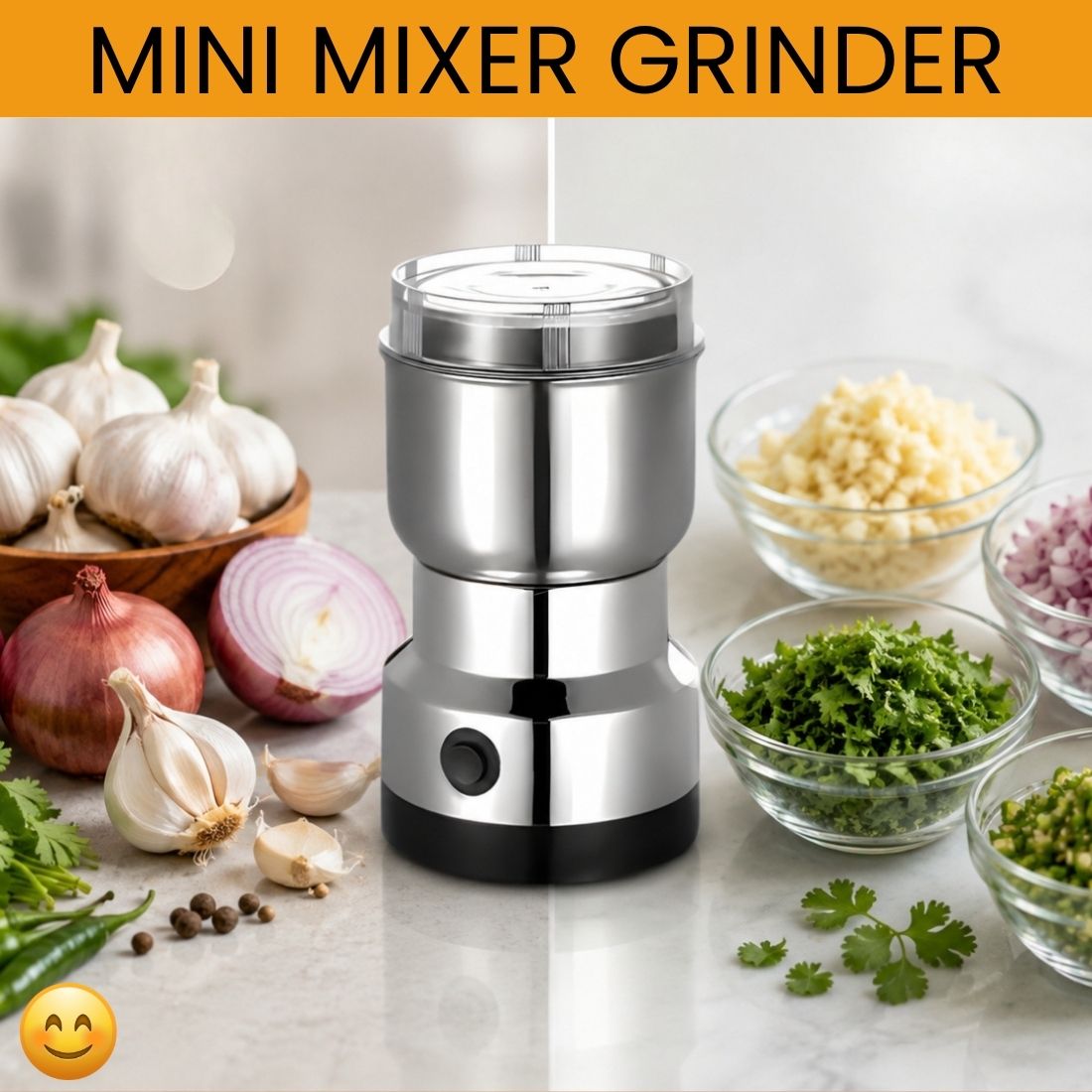 frony Grinder_1 200 W Mixer Grinder-picture-7